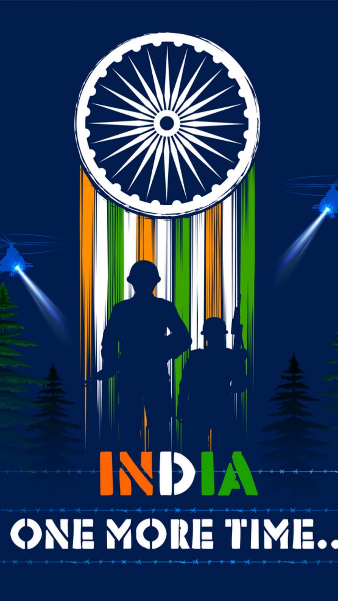 1080x1920   4k, HD индийский флаг Мобильные фоны на WallpaperBat