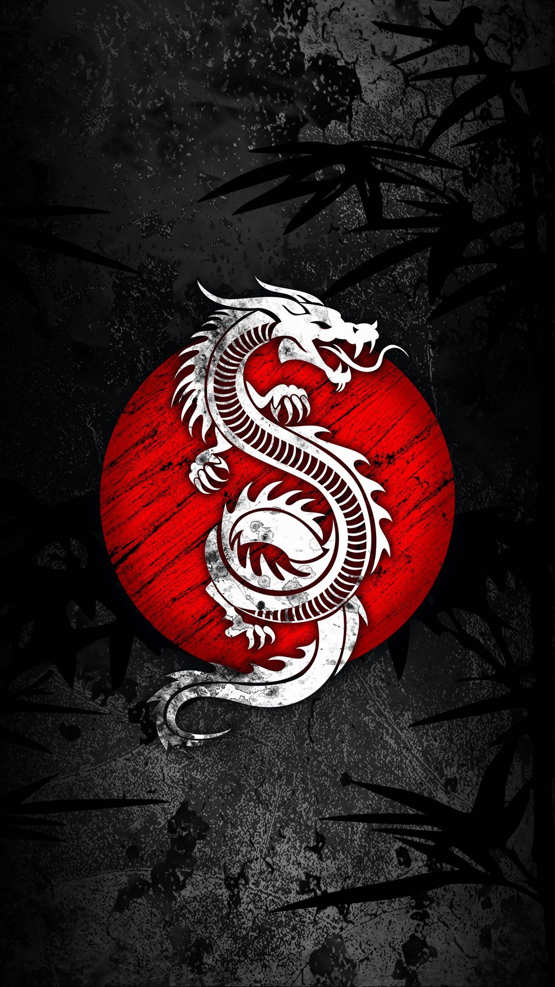 Китайский дракон обои