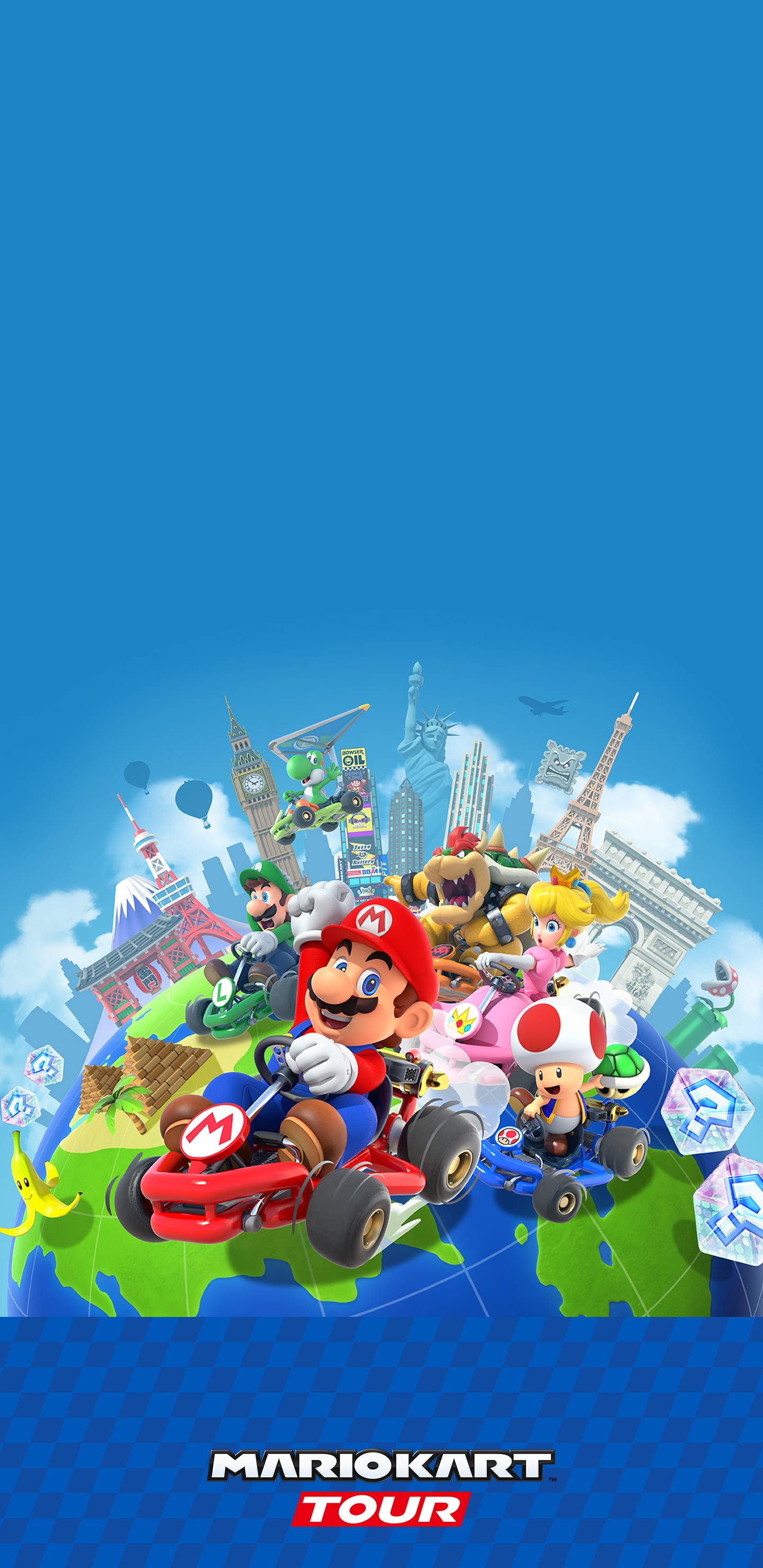 1440x2960  Super Mario Android Wallpapers - Wallpaper Cave