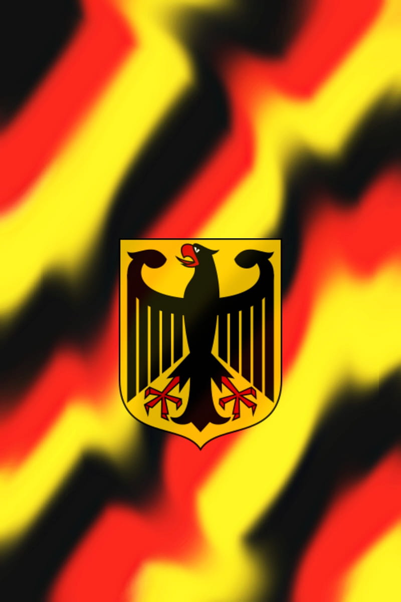 800x1200  German Empire Обои - Обои Cave