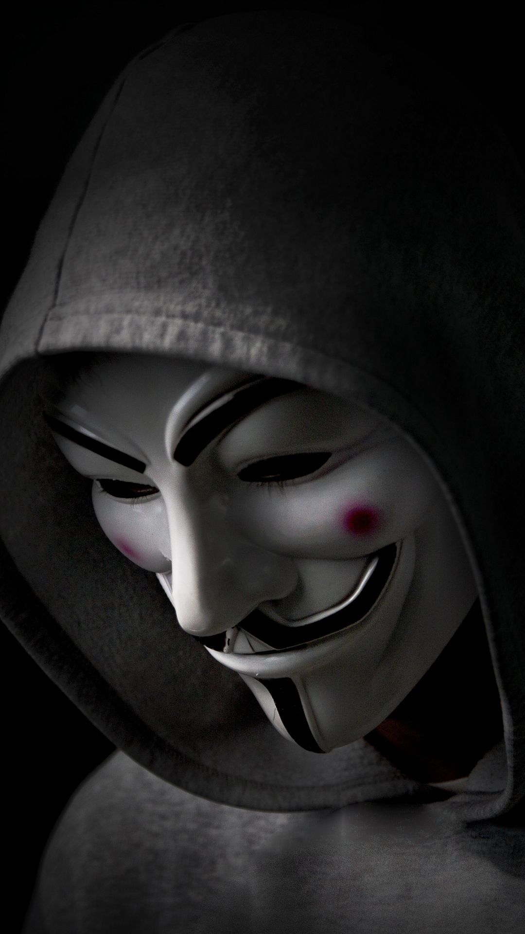 1080x1920 324782 Anonymous, Mask, Digital Art, 4K Phone HD обои, изображения, фоны, фотографии и фотографии - MOCAH HD Wallpapers