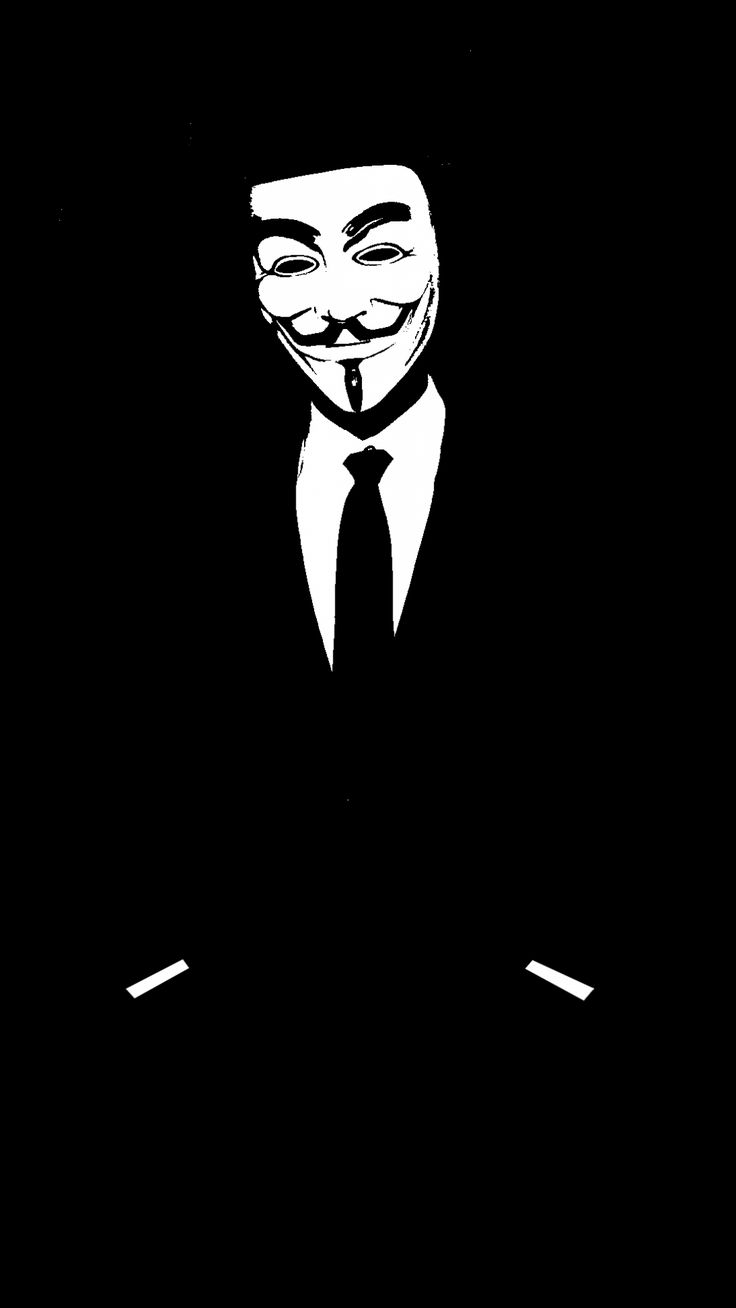 736x1308 DARK Anonymous - Mobile Abyss 