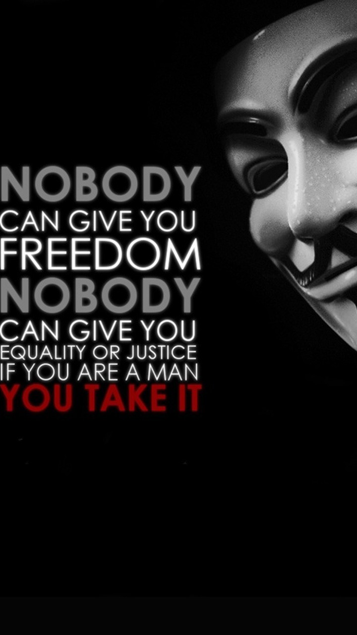 720x1280 Download Anonyment Photo для iPhone - Anonymous HD Обои на телефон - 1080x1920 - Скачать обои HD - Wallpapertip