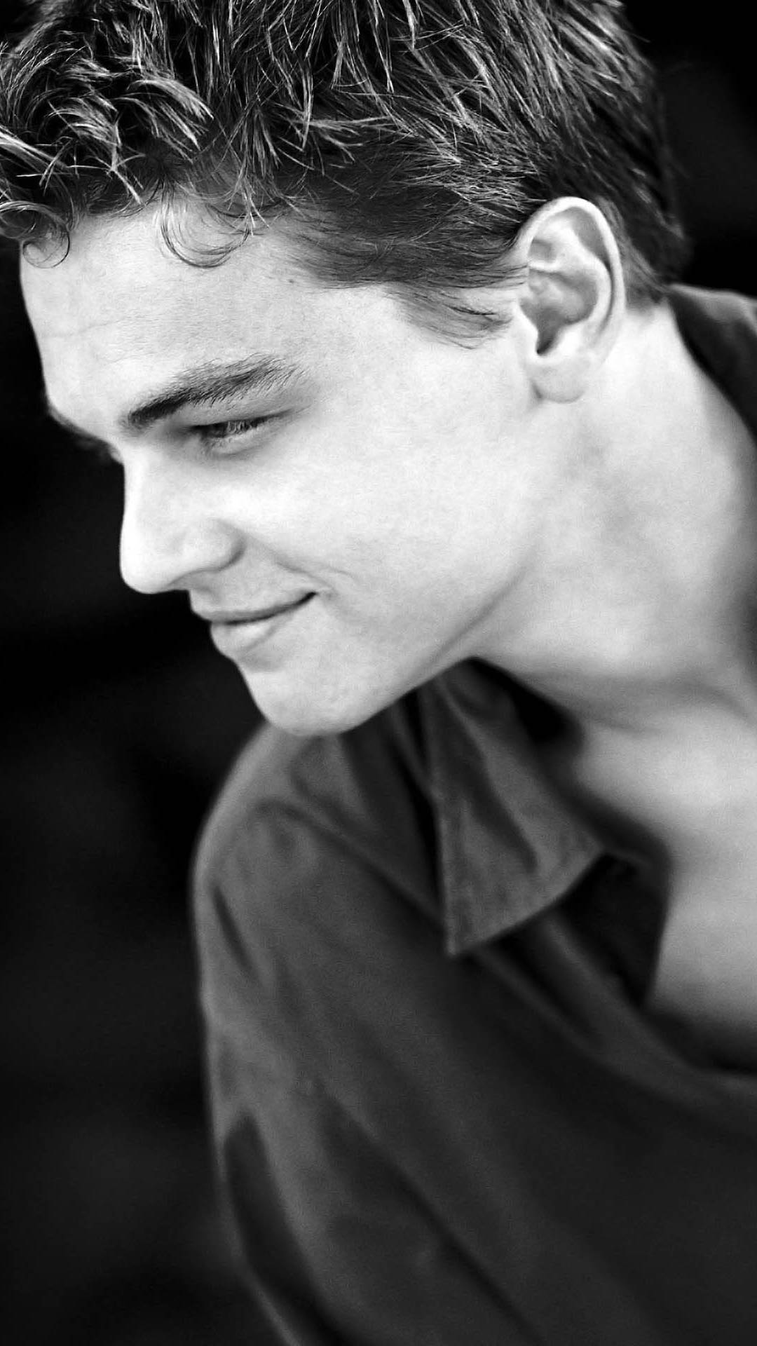 Leonardo dicaprio iphone wallpapers - Верхнее бесплатно leonardo dicaprio iphone фона - wallpaperaccess