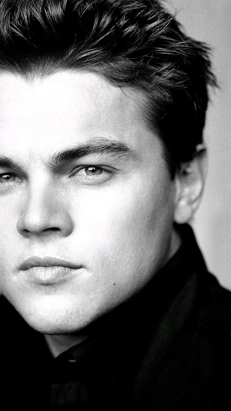 800x1421 wallpaper со звездой | Леонардо ДиКаприо 90s, Молодой Ди Каприо Леонардо Ди Каприо dicaprio