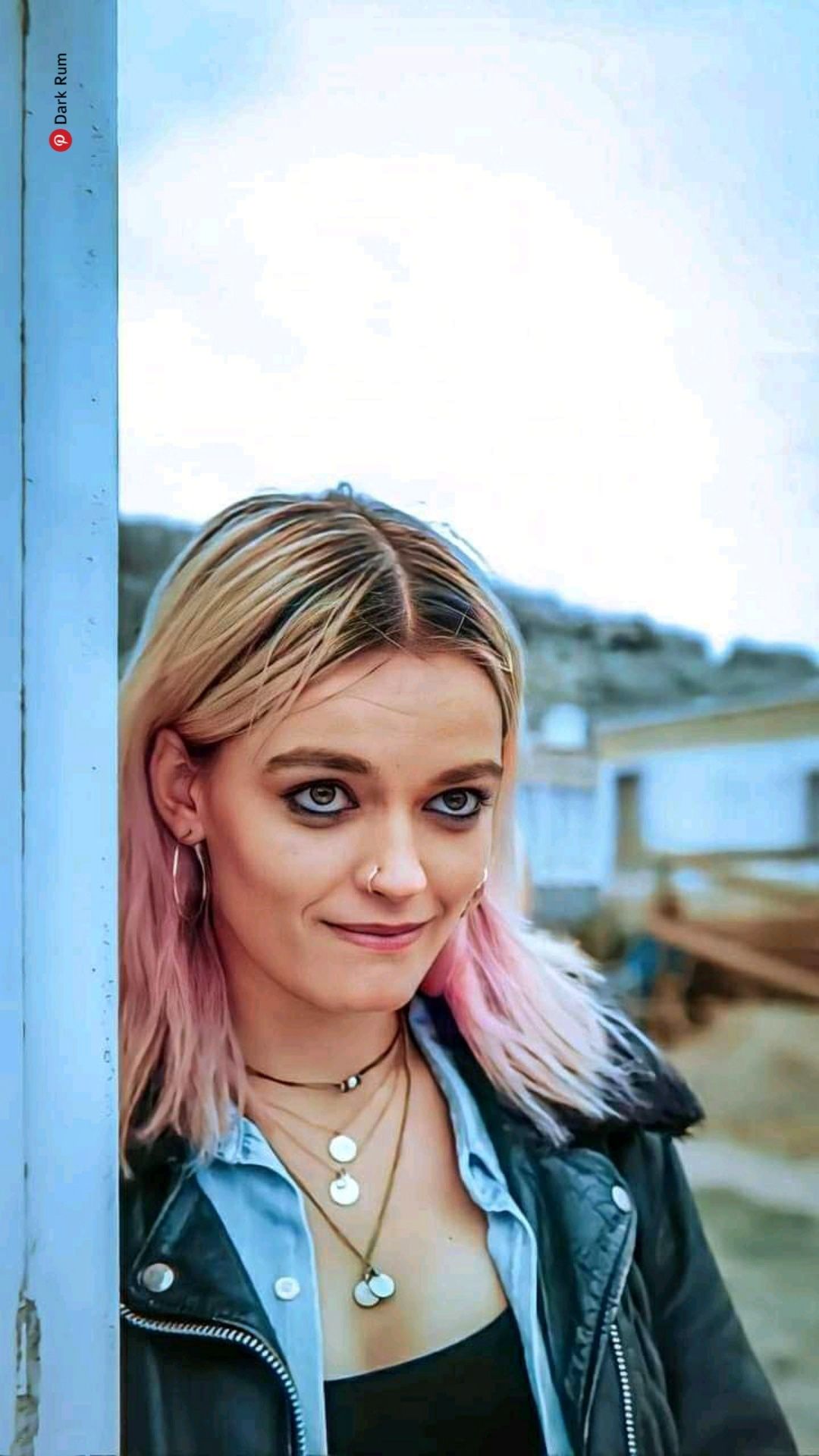 1080x1920   Эмма Макья фото 14 из 0 фото, обои - Фото # 1200550 - ThePlace2