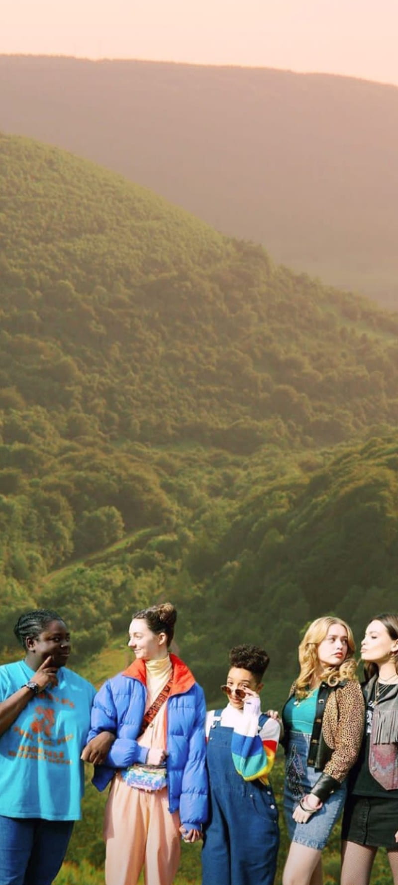 800x1778   Эмма Маккей - Emma Mackey Фото №1261966 - EMMA MacKey для GQ Magazine, Франция 2020