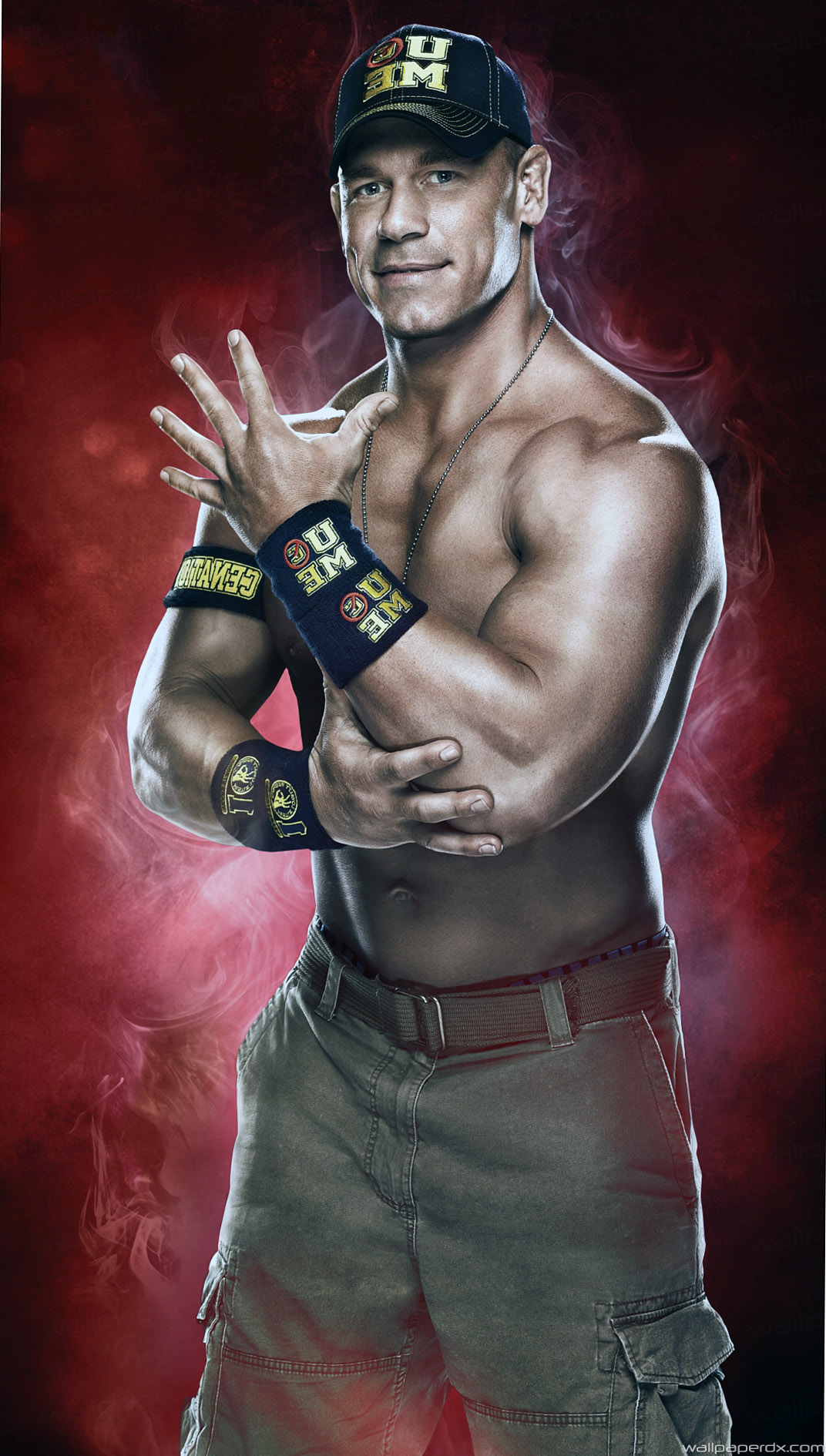 1072x1890  John Cena Wallpapers для Android - APK Download