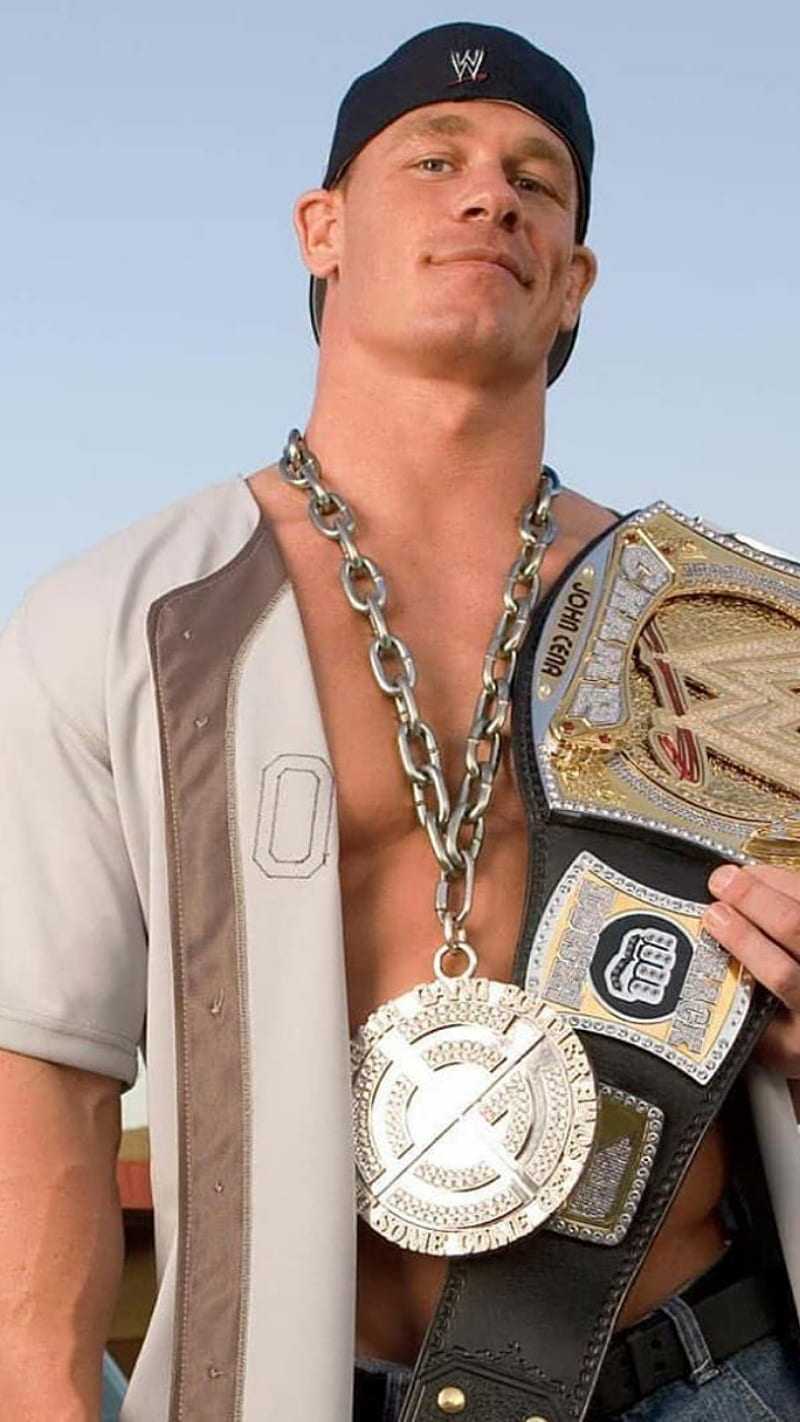 800x1422  iphone x John Cena Wallpaper - John Cena 4 K - 1125x2436 Обои - Teahub.io 