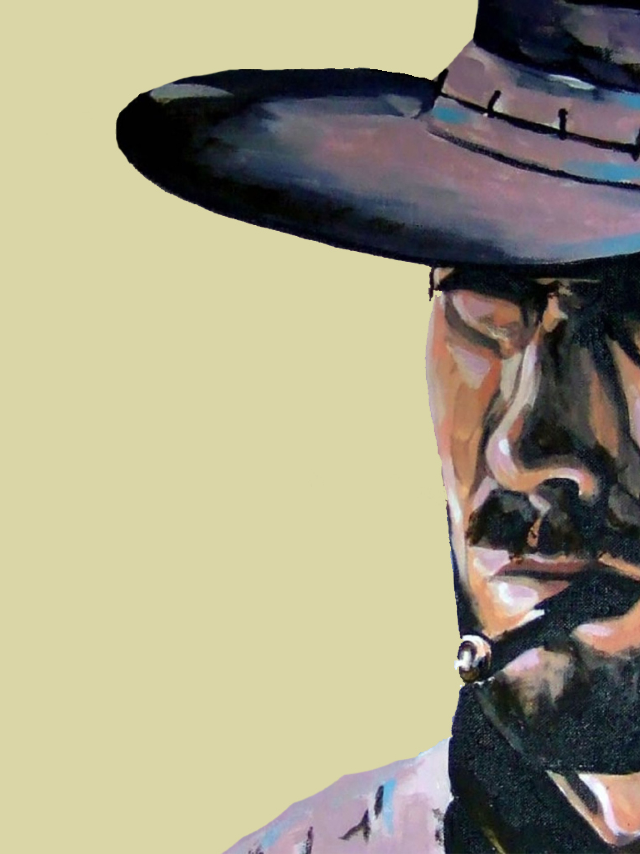 2048x2732  2048x2732 Clint Eastwood HD Poster 2048x2732 Разрешение Обои, HD знаменитостей 4K Обои, изображения, фотографии и фона - обои для рабочего стола Den