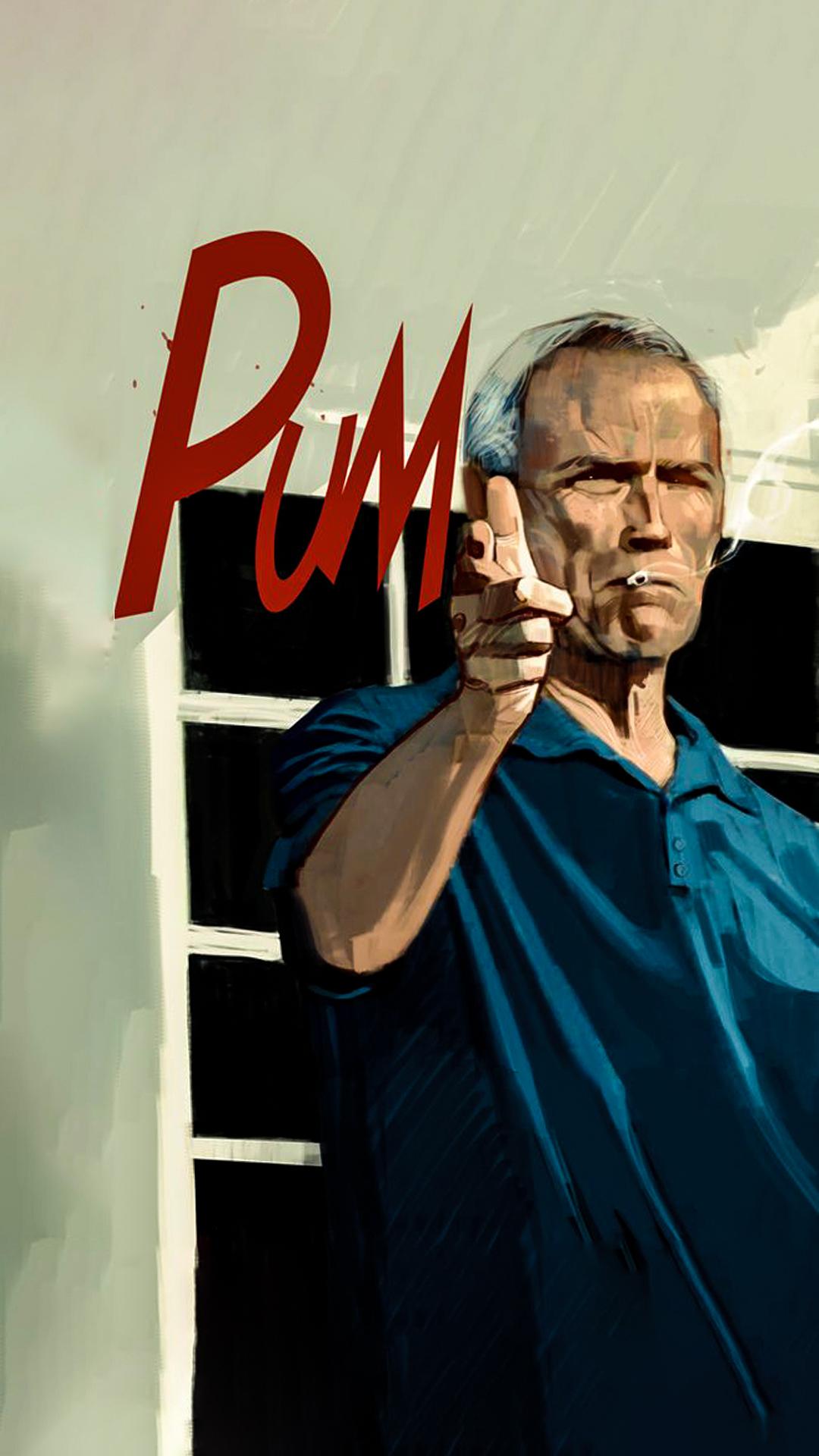1080x1920  CLINT EATHWOOD [Custom Edit] 