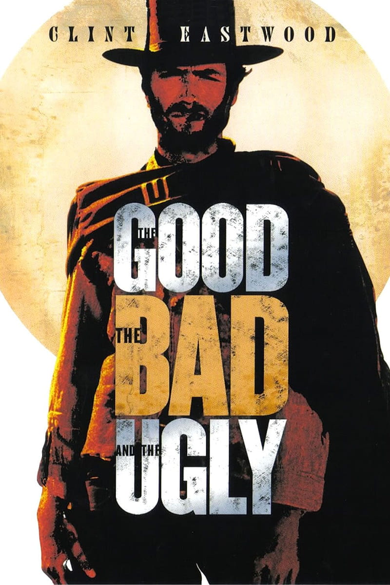 800x1200   TGTBATU939, Клинт Иствуд, хорошие и уродливые, TGTBATU, HD на телефон. | Peakpx
