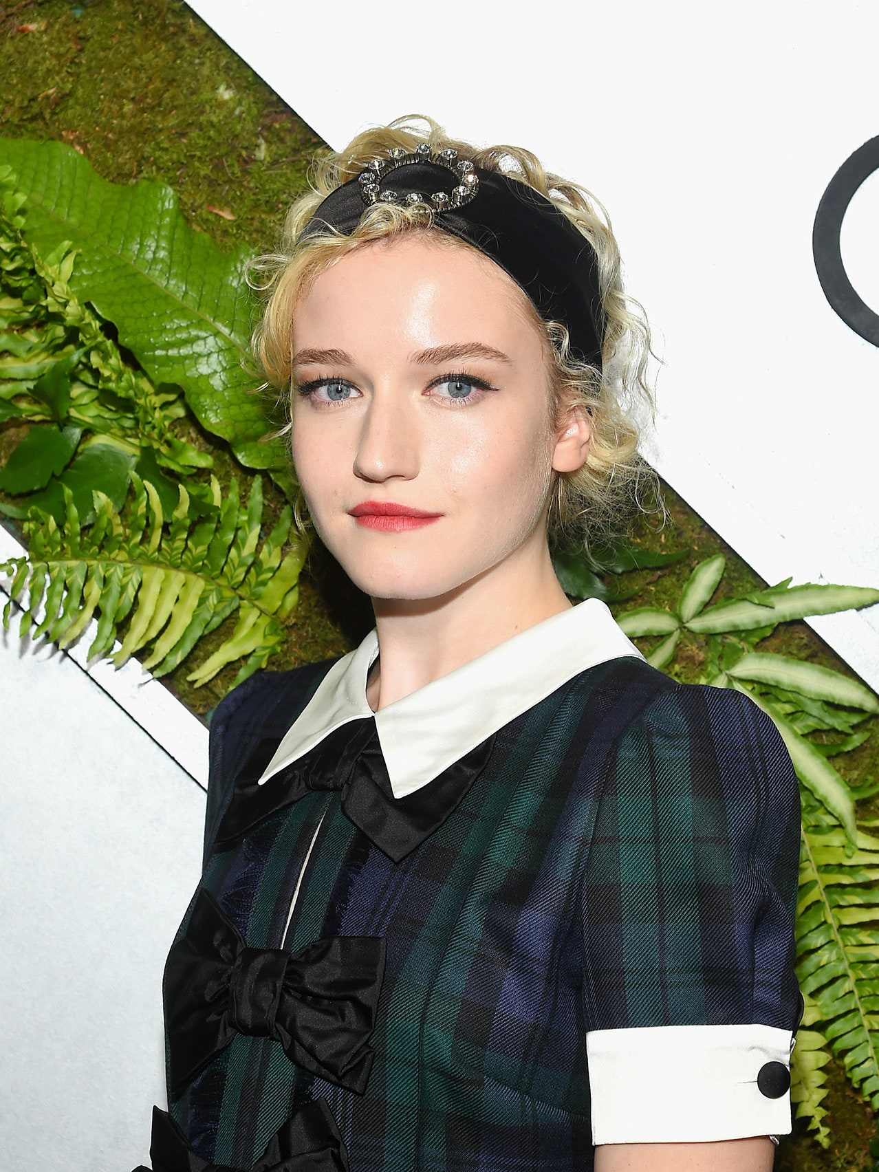 1278x1704   Юлия Garner