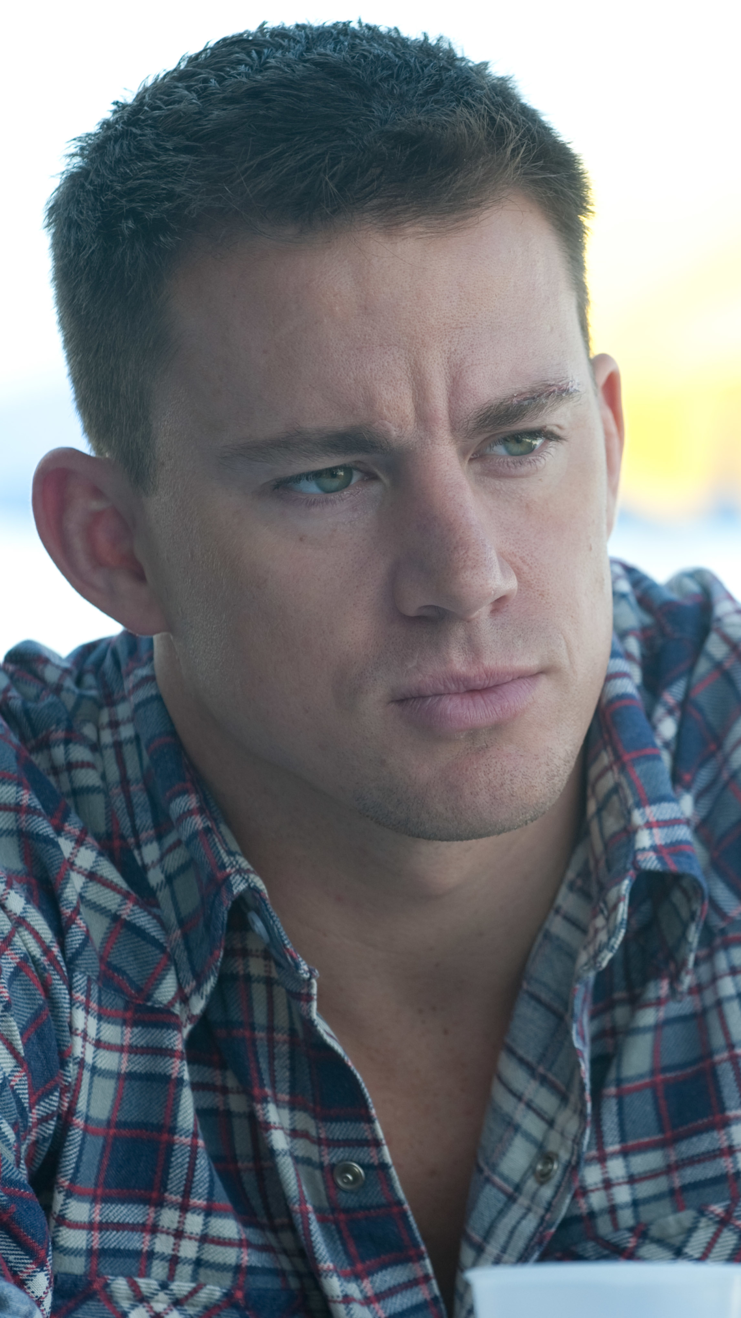 1440x2560   48+] Channing Tatum Обои для iPhone на Wallpapersafari