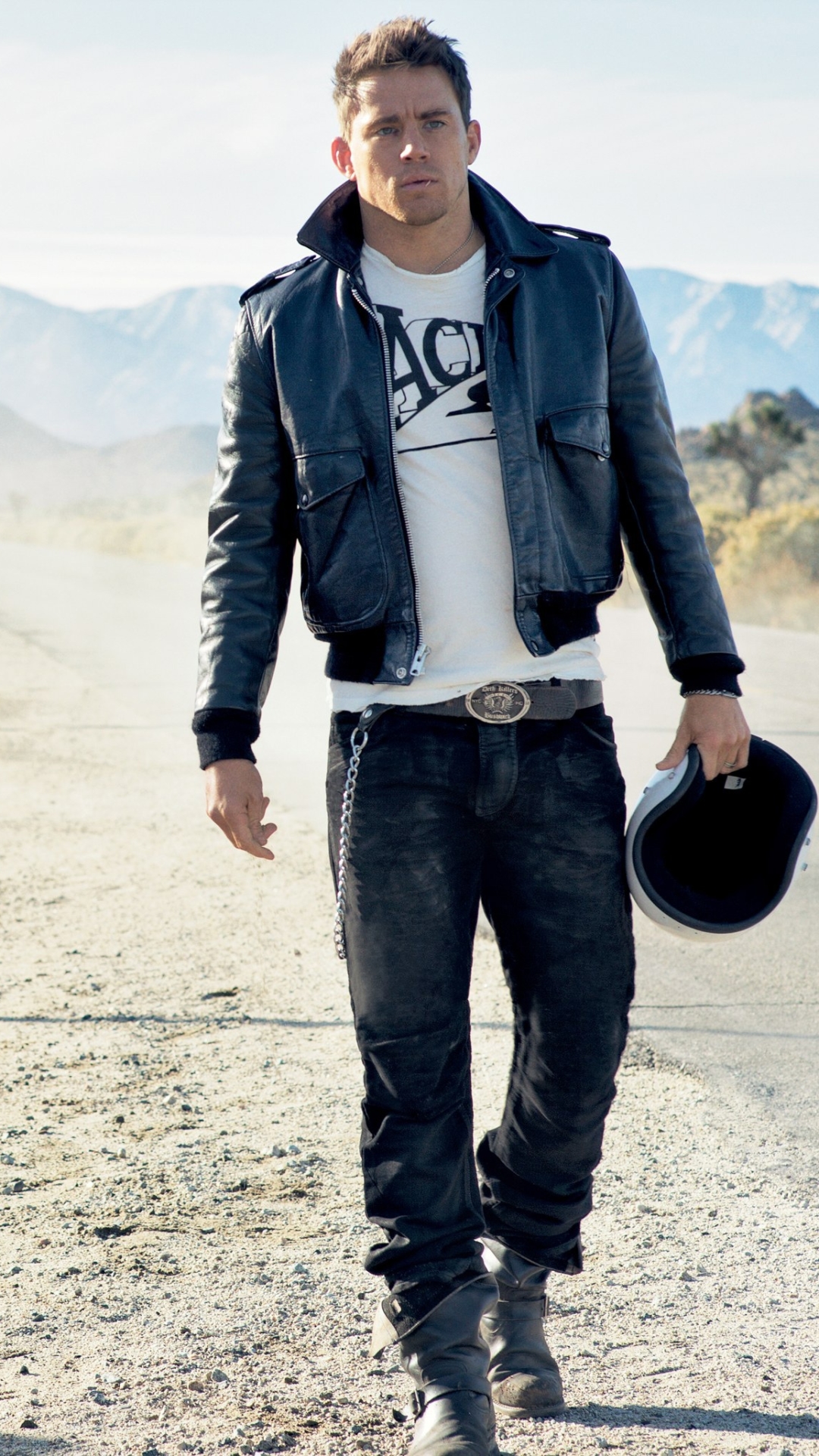 1080x1920  celberity Channing Tatum - Mobile Abyss