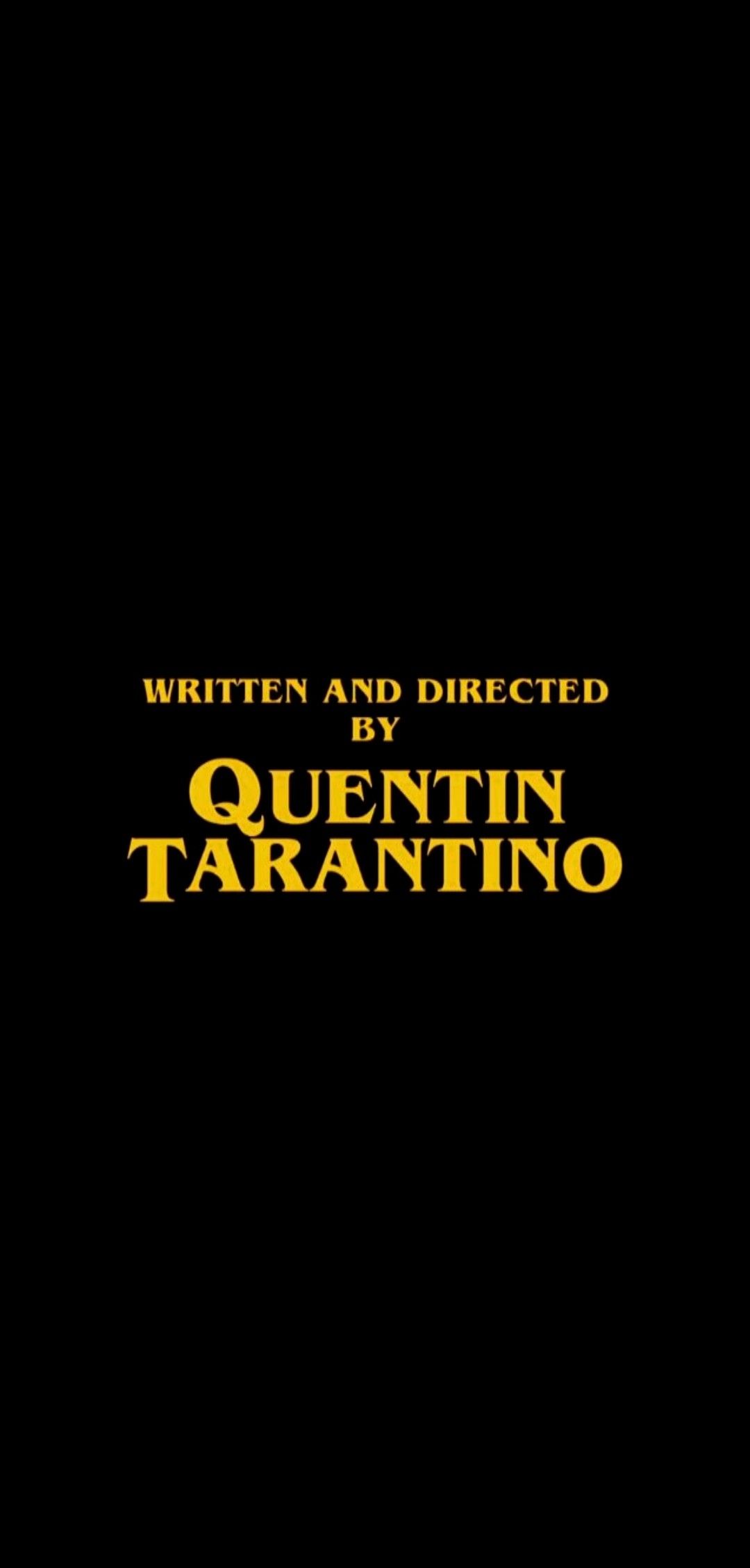 quentin Tarantino - написано и направлено в quentin Tarantino - обои | Poeles De Plinkes, Papele de Parede Geek, фильмы Обои 