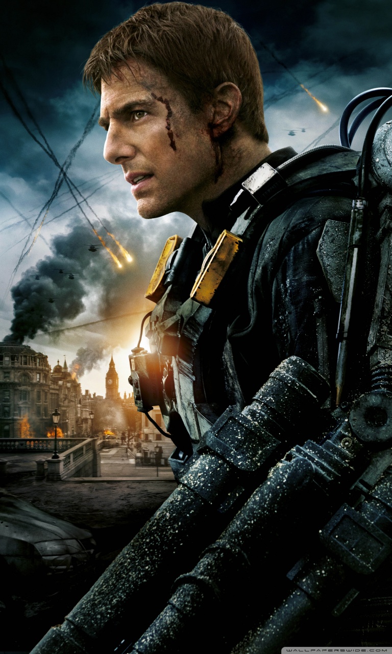 Бесплатные про фантастику. Грань будущего (Edge of tomorrow) 2014. Том Круз грань будущего. Фильм с том Крузом 2014 грань будущего. Грань будущего 2014 Постер.