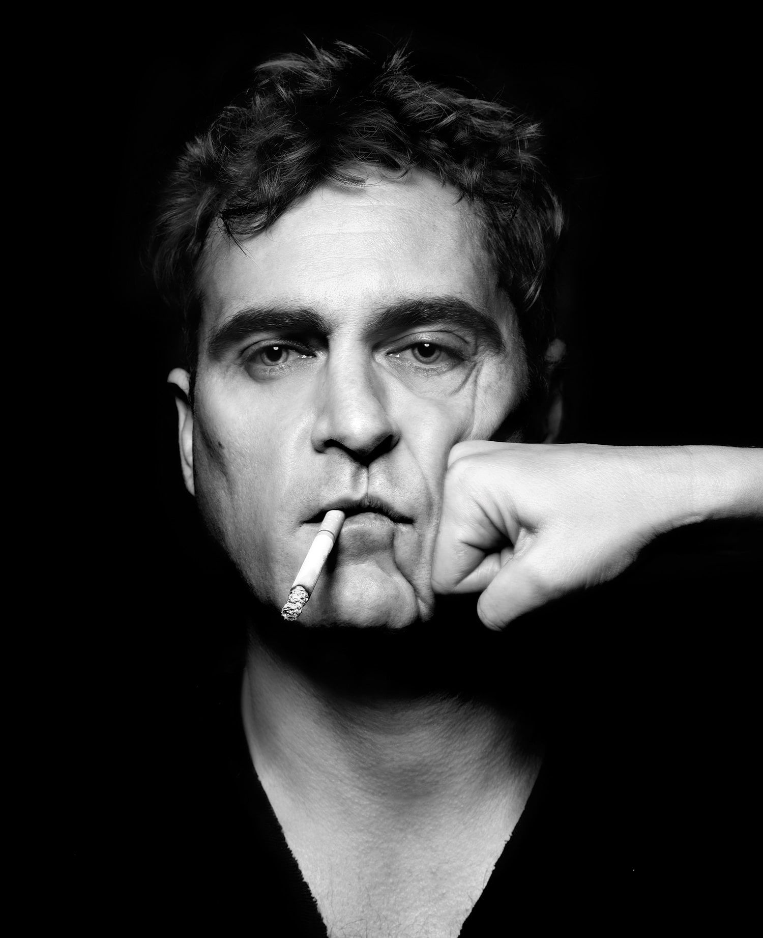 Joaquin Phoenix Обои - Вершина бесплатные фоны Joaquin Phoenix - WallpaperAccess