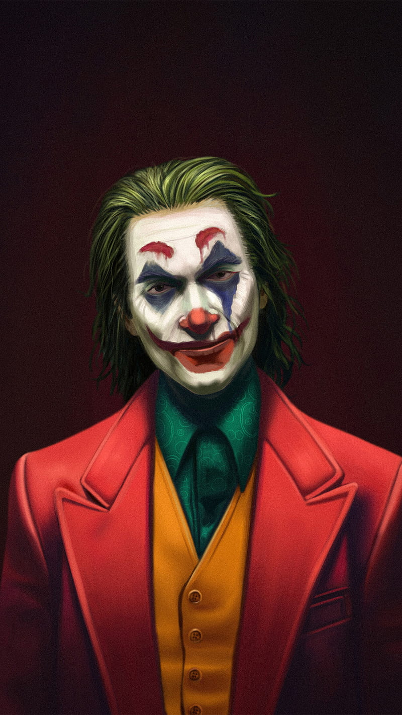 800x1422  joker, Joaquin Phoenix, HD на телефон на телефон | Peakpx