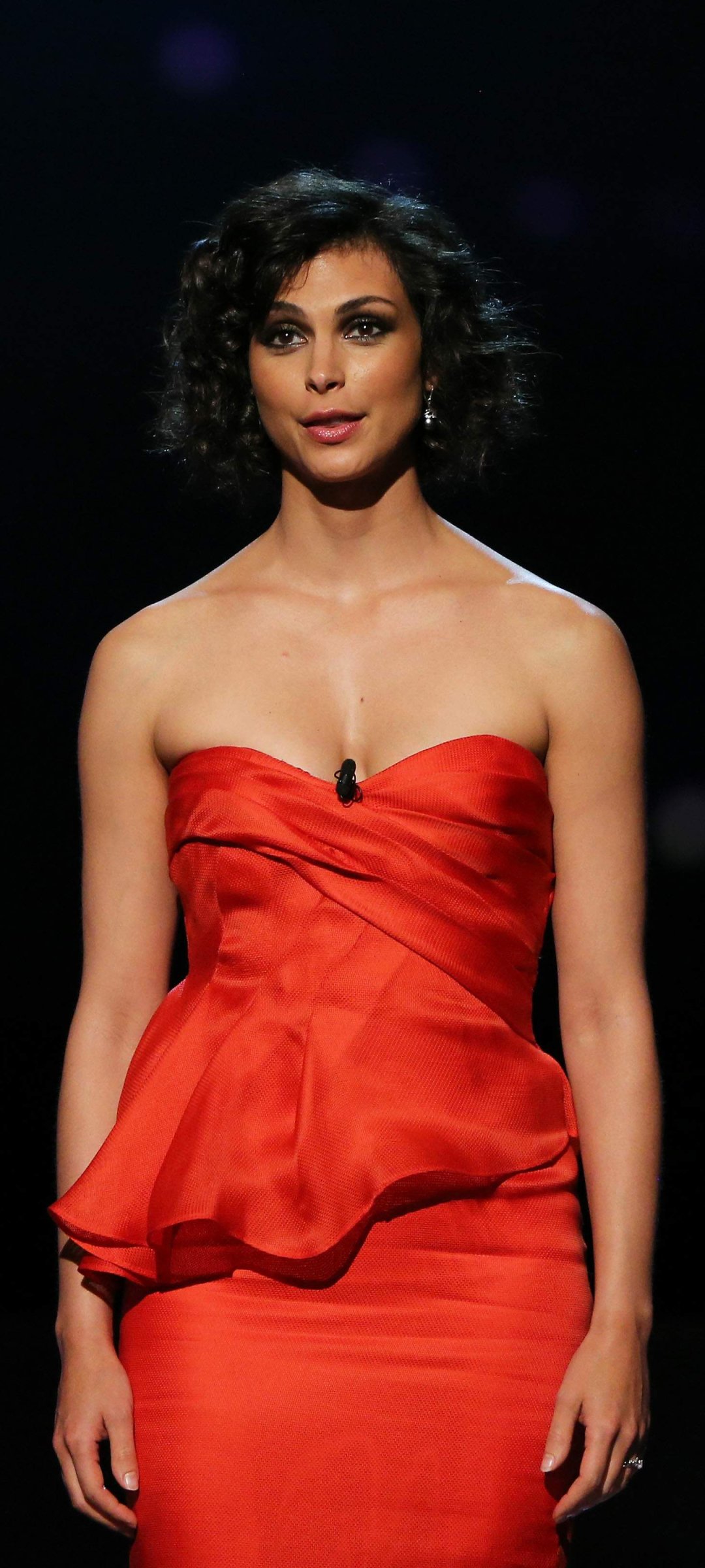 1080x2400  morena Baccarin | Голливудские знаменитости, знаменитости, красивые знаменитости 