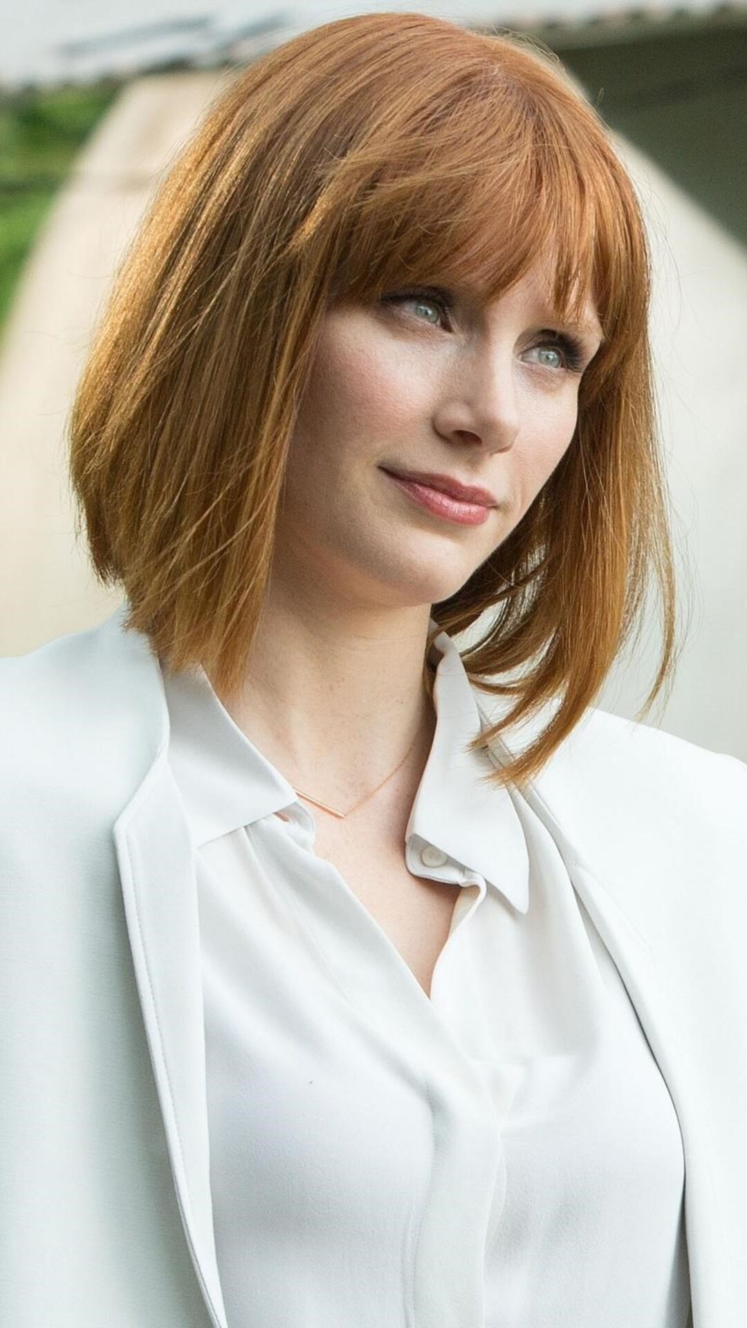 1080x1920  top 10 Rishers в Twitter: \ "Bryce Dallas Howard HD Фотографии Обои - фильмография в ролощении #jurassicworld #brycedallashoward https://t.co/b7nbev1knr https: //t.co/raglomiush \" / twitter