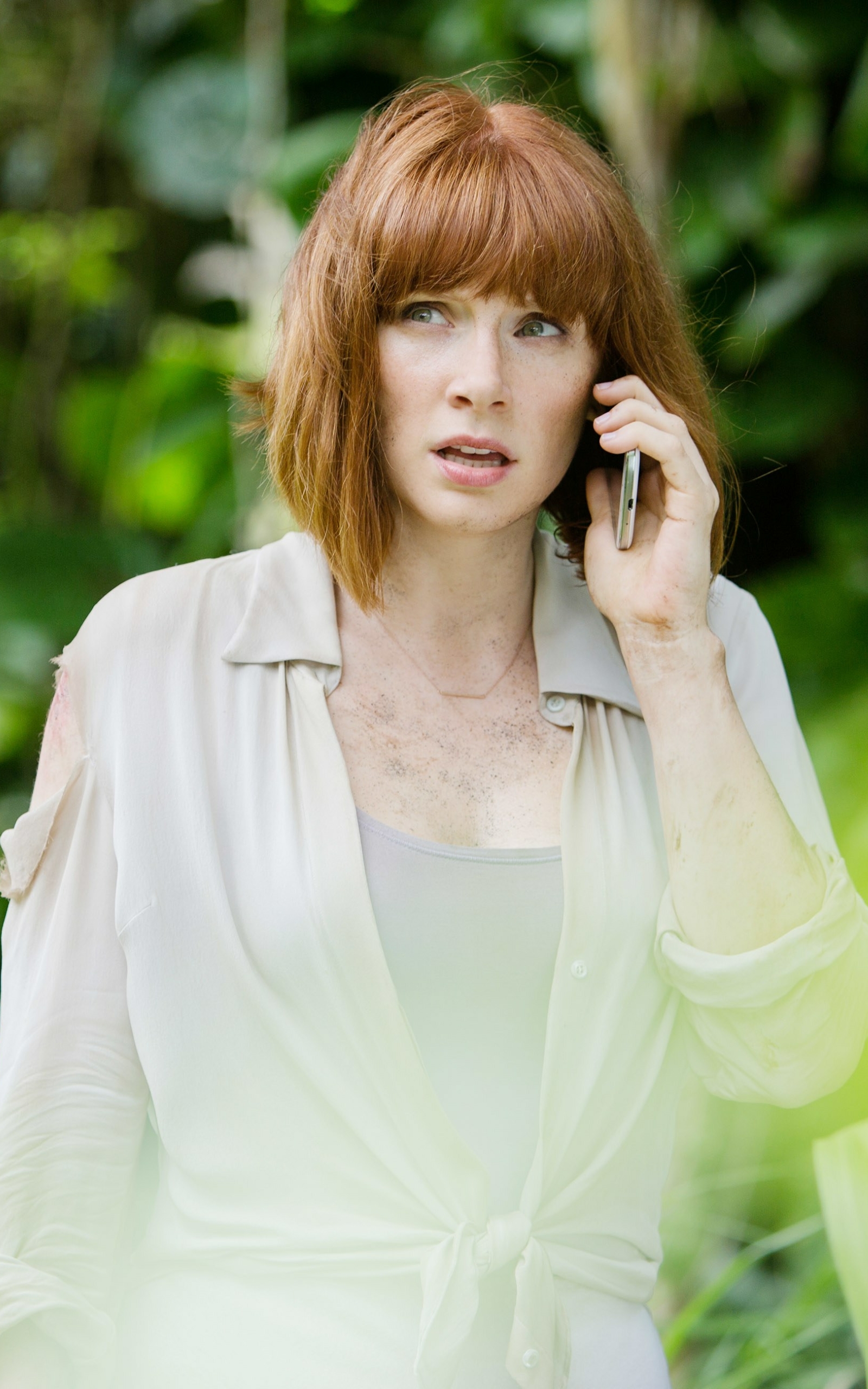 1600x2560  BRYCE DALLAS HOWARD фото 556 из 811 фото, обои - Photo # 1040624 - ThePlace2