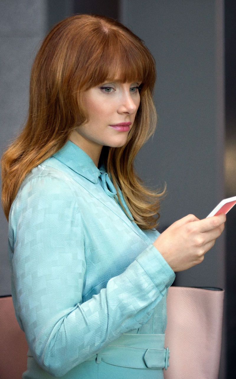 800x1280  bryce Dallas Howard фото 14 из 795 фото, обои - стоковое фото # 157161 - ThePlace2