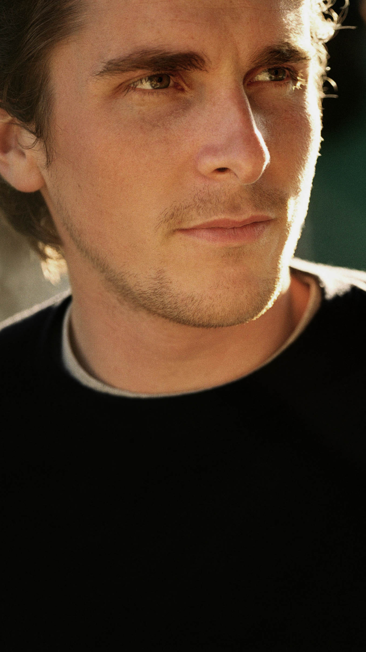 720x1280  best Christian Bale iPhone HD Wallpapers - IilikeWallpaper 