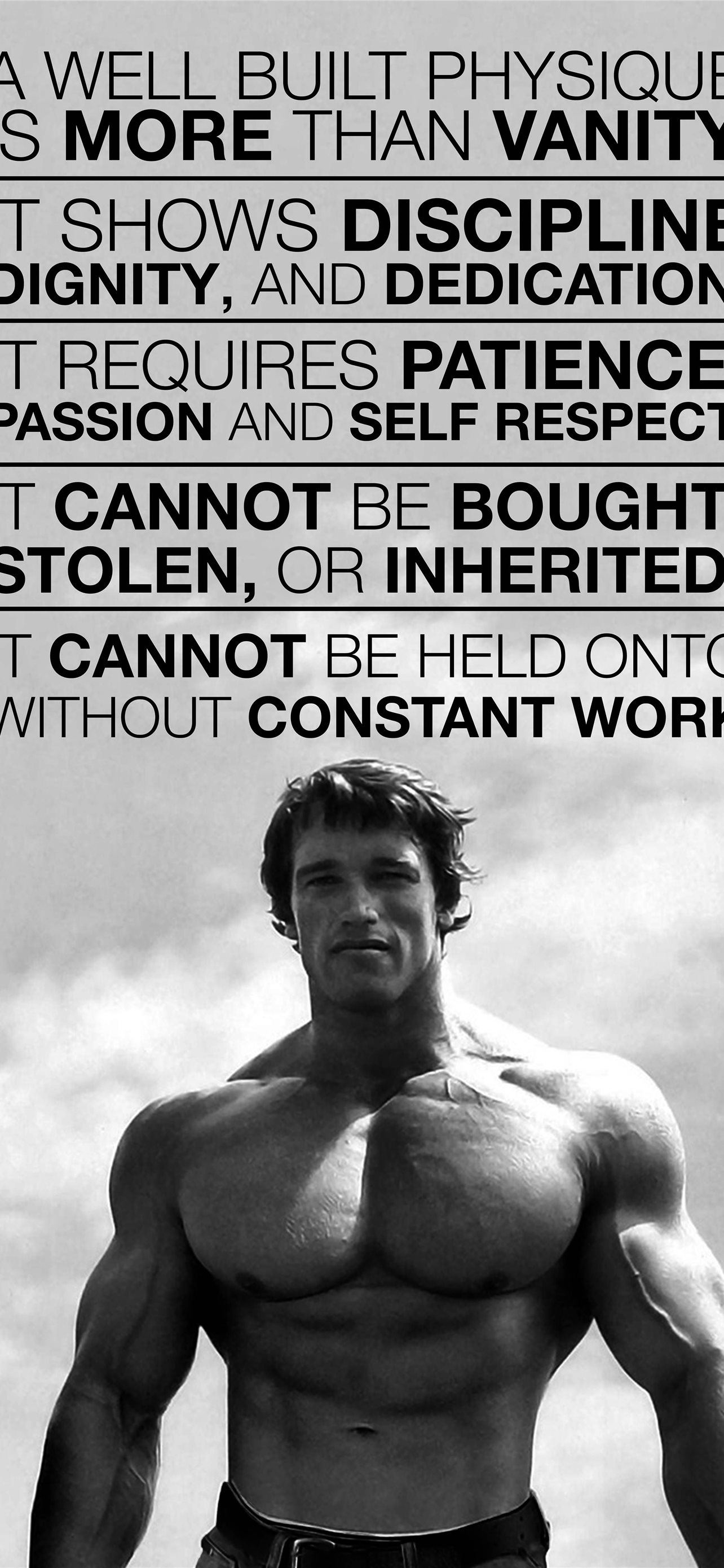 1284x2778 579312 Arnold Schwarzenegger Bodybuilding Bodybuilder Carbell Gumnbells H HD Wallpapers