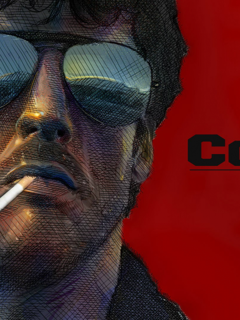 768x1024  rambo Sylvester Stallone Rambo Дата: 2008 Фотография - Alamy