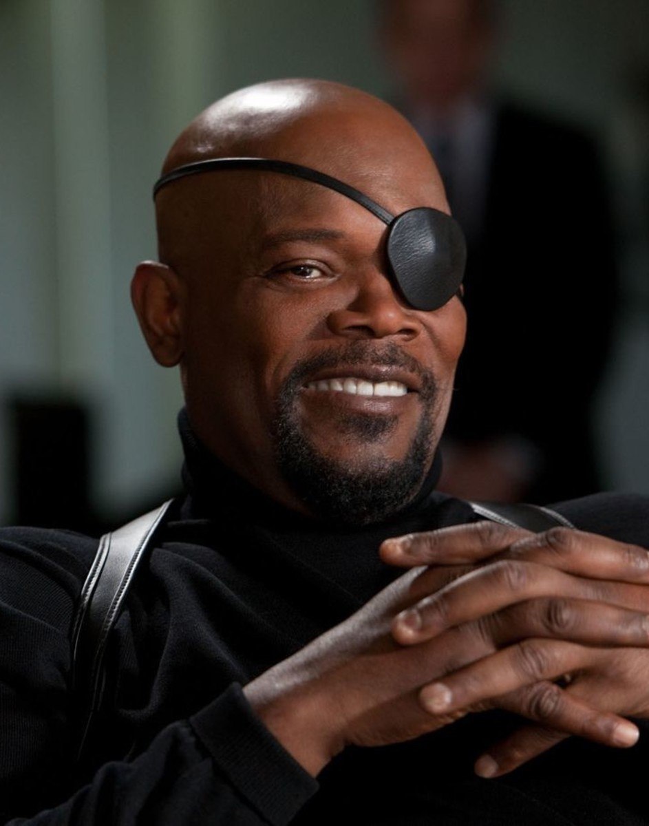 943x1200   Скачать новейшие обои HD, знаменитостей, Samuel L. Jackson
