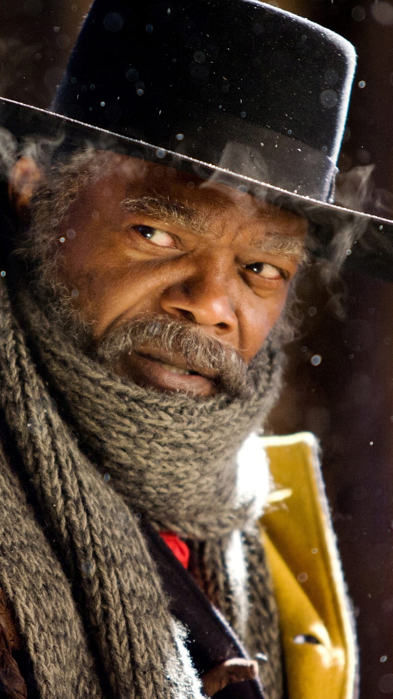 800x1422  samuel L. Jackson Photo 22 из 43 фото, обои - Photo # 255552 - ThePlace2