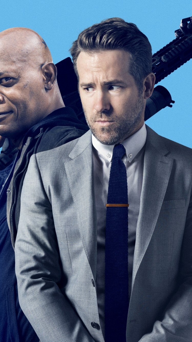 750x1334  _download Samuel L Jackson 8K Обои для iPhone Обои для iPhone - GetWalls.io 