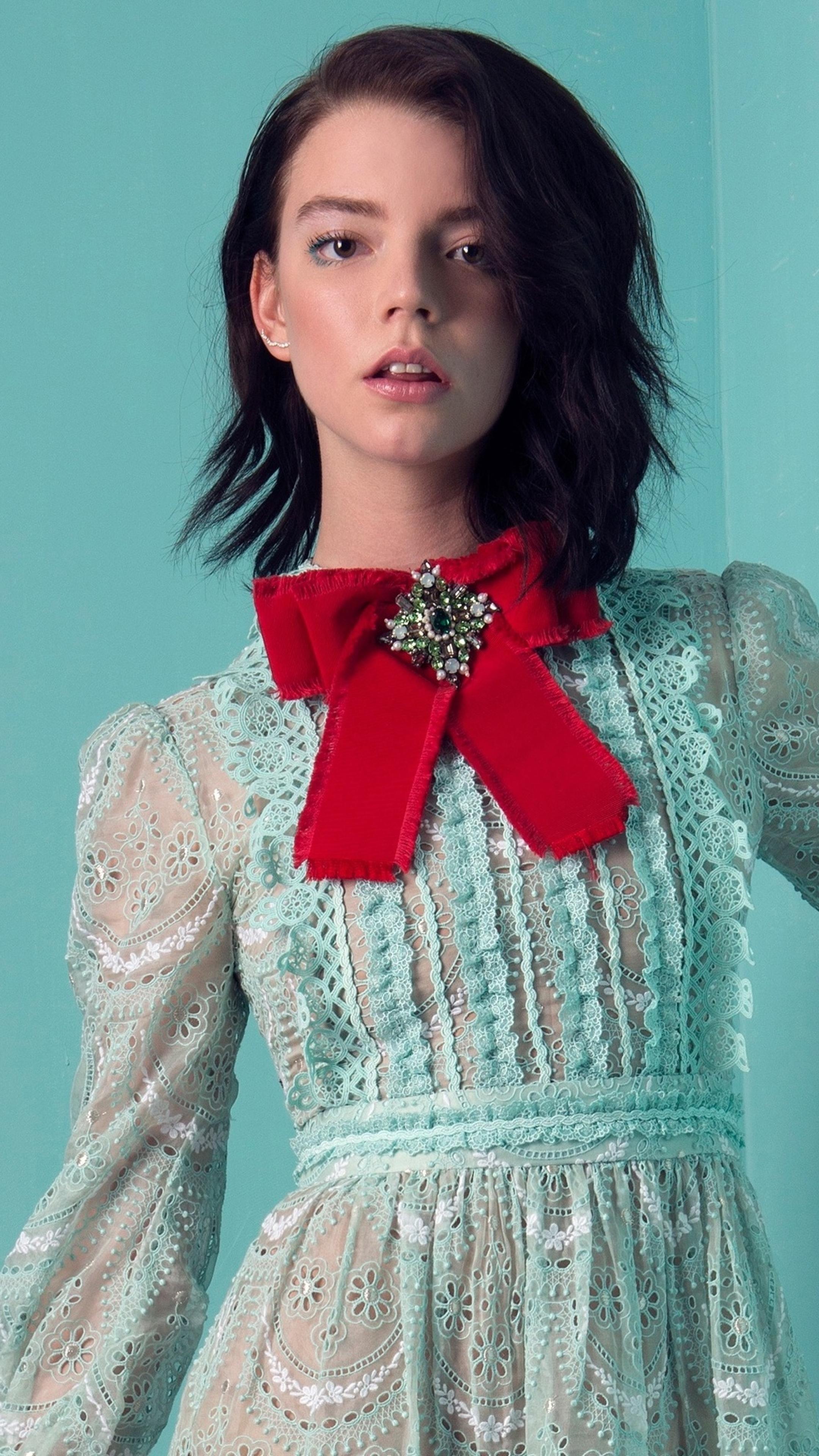 2160x3840   Актриса Anta HD ID: 6820 