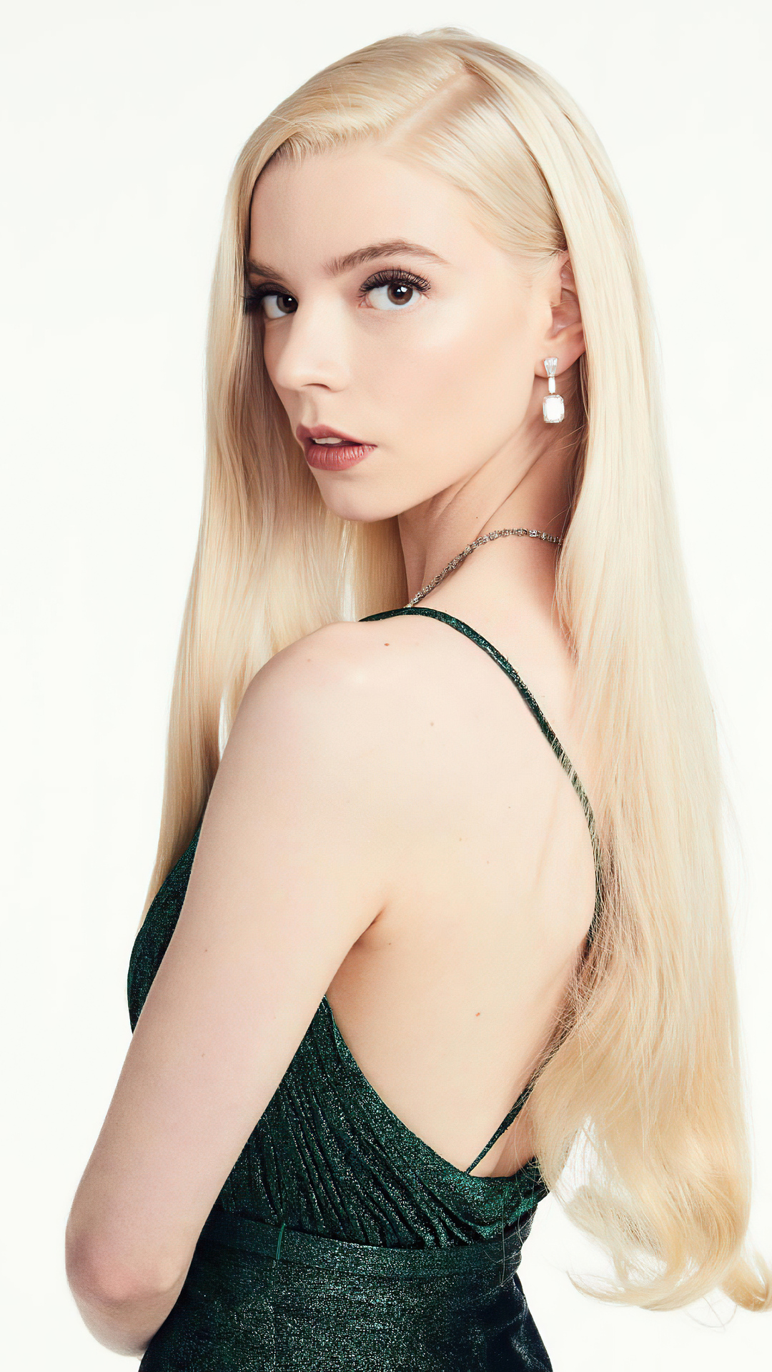 1080x1920  1668x2224 Anya Taylor Joy 2020 Портрет 1668x2224 Разрешение Обои, HD Знаменитости 4K Обои, изображения, фотографии и фона - Обои Den