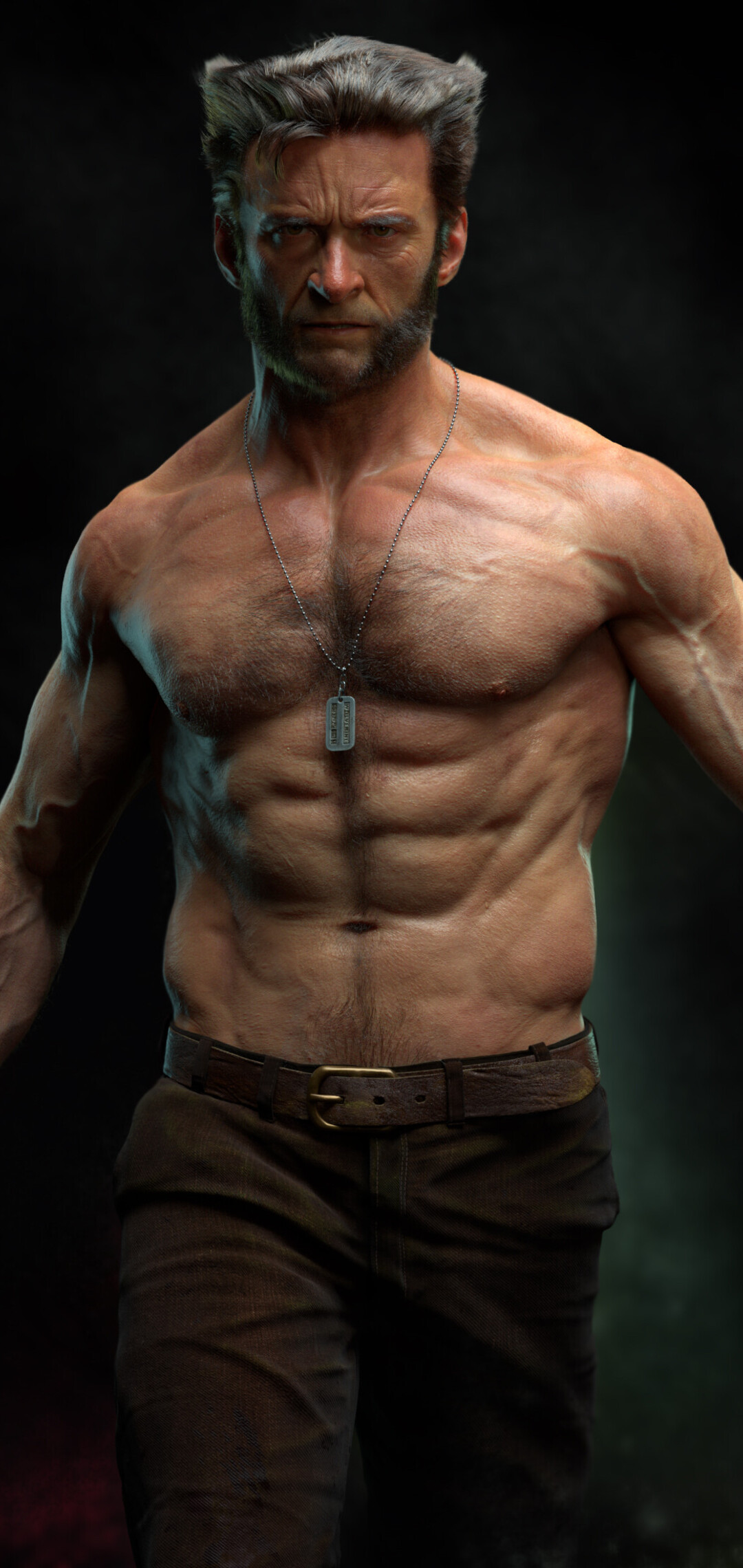 1080x2280   1080x2280 WoLverine 4k Hugh Jackman One Plus 6, Huawei P20, честь Вид 10, Vivo Y85, OPPO F7, Xiaomi Mi A2 HD 4K обои, изображения, изображения, фоны, фотографии и фотографии 