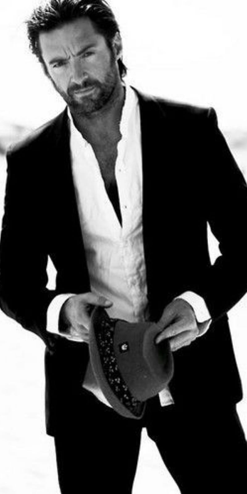 800x1600  hugh jackman Джеймс Хаулетт, Логан, Росомахи, X-Men, HD на телефон на телефон | Peakpx