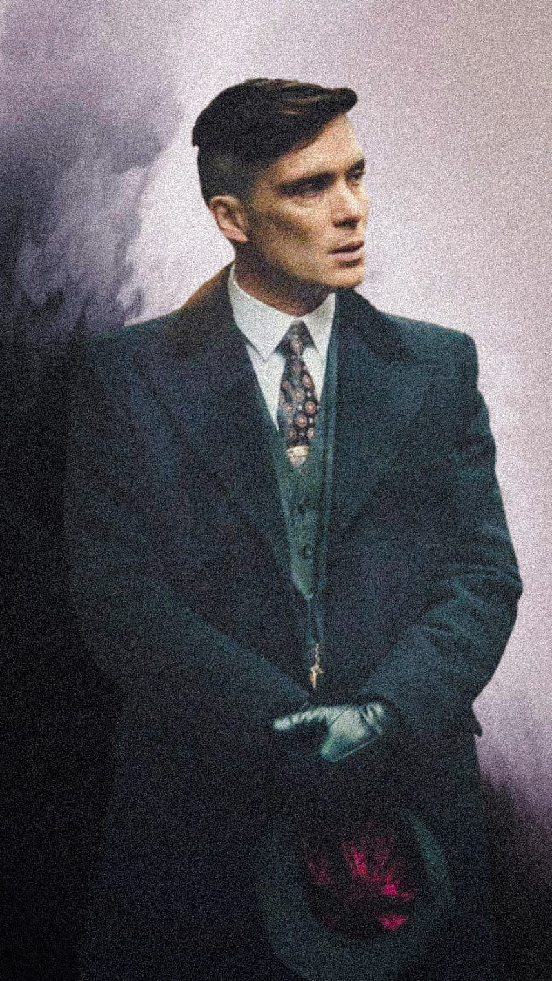 800x1422 Cillian Murphy iPhone x Wallpaper Download