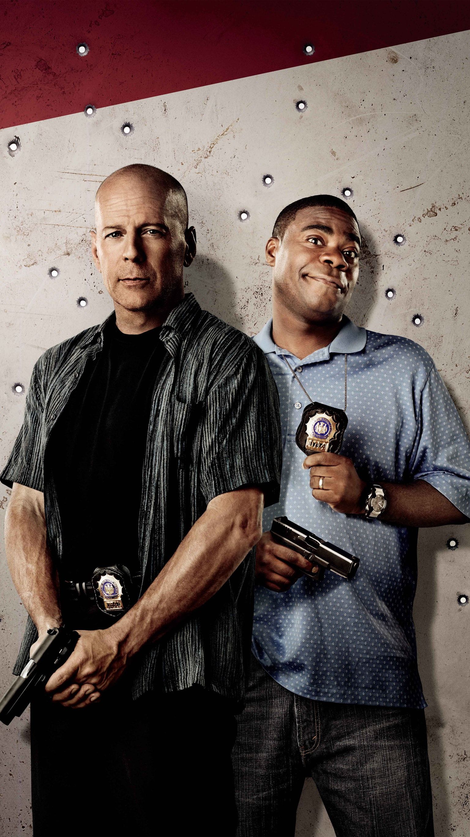 1536x2733  COP OUT (2010) Телефон | Moviemania |. Cop Out, Hollywood Actor, Bruce Willis
