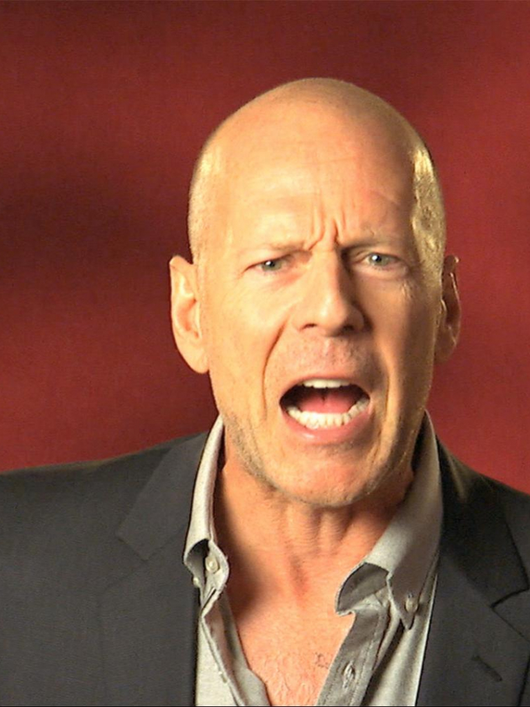 768x1024  Free и качественный загрузку [1920x1080] для вашего рабочего стола , Мобильный \ u0026 планшет | Исследуйте 57+ Willis Wallpaper | Willis Background, Willis Wallpaper, Bruce Willish Wallpaper