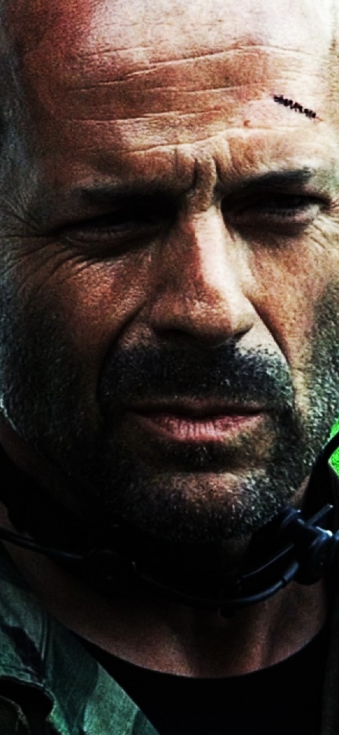 1125x2436  bruce Willis фото 221 из 221 фото, обои - Place2