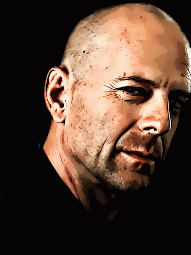 768x1024  bruce Willis Wallpaper для iPhone 6 Plus