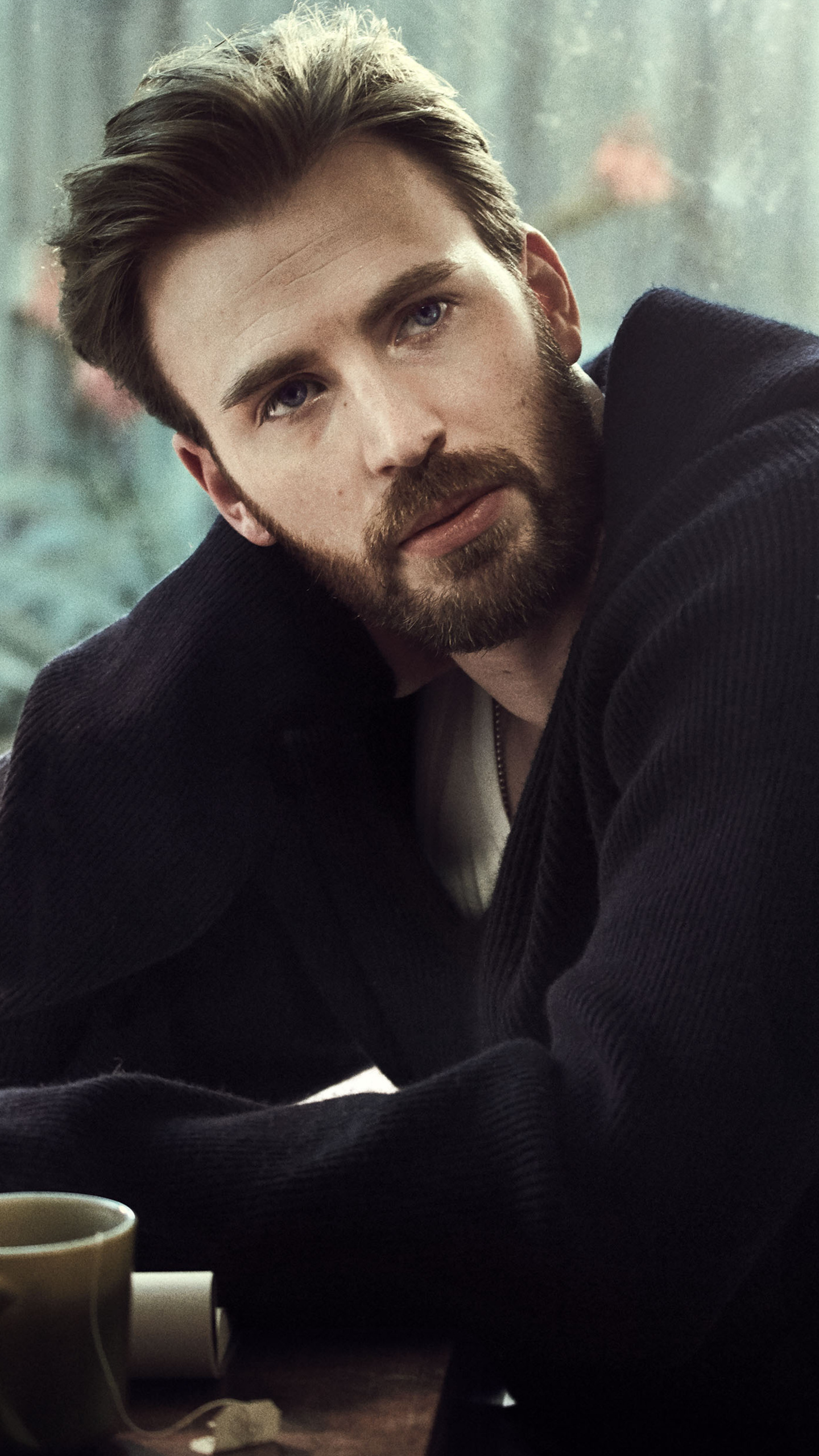 1440x2560 1440x2560 Chris Evans для Esquire US 2018 Samsung Galaxy S6 , S7, Google Pixel XL, Nexus 6,6P, LG G5 HD 4K обои, изображения, фоны, фотографии и фотографии