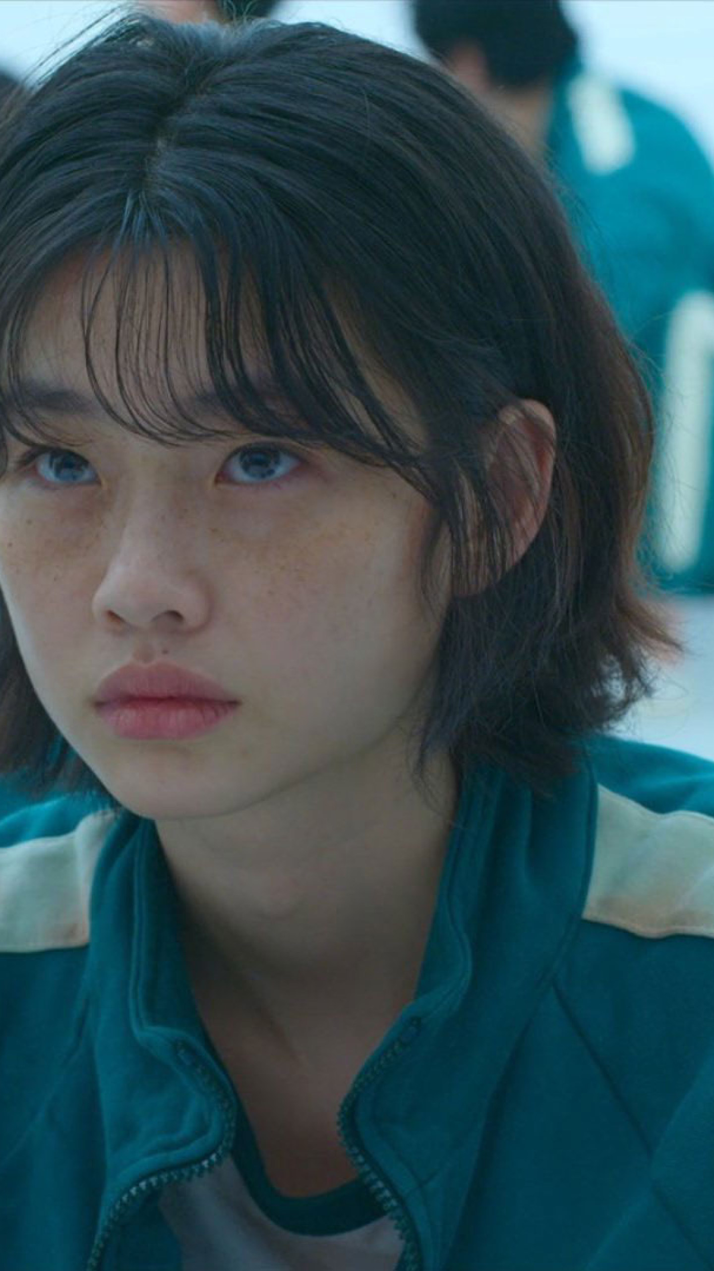 1440x2560  hoyeon jung wallpapers - Верх бесплатный hoyeon backgrounds jung - wallpaperaccess