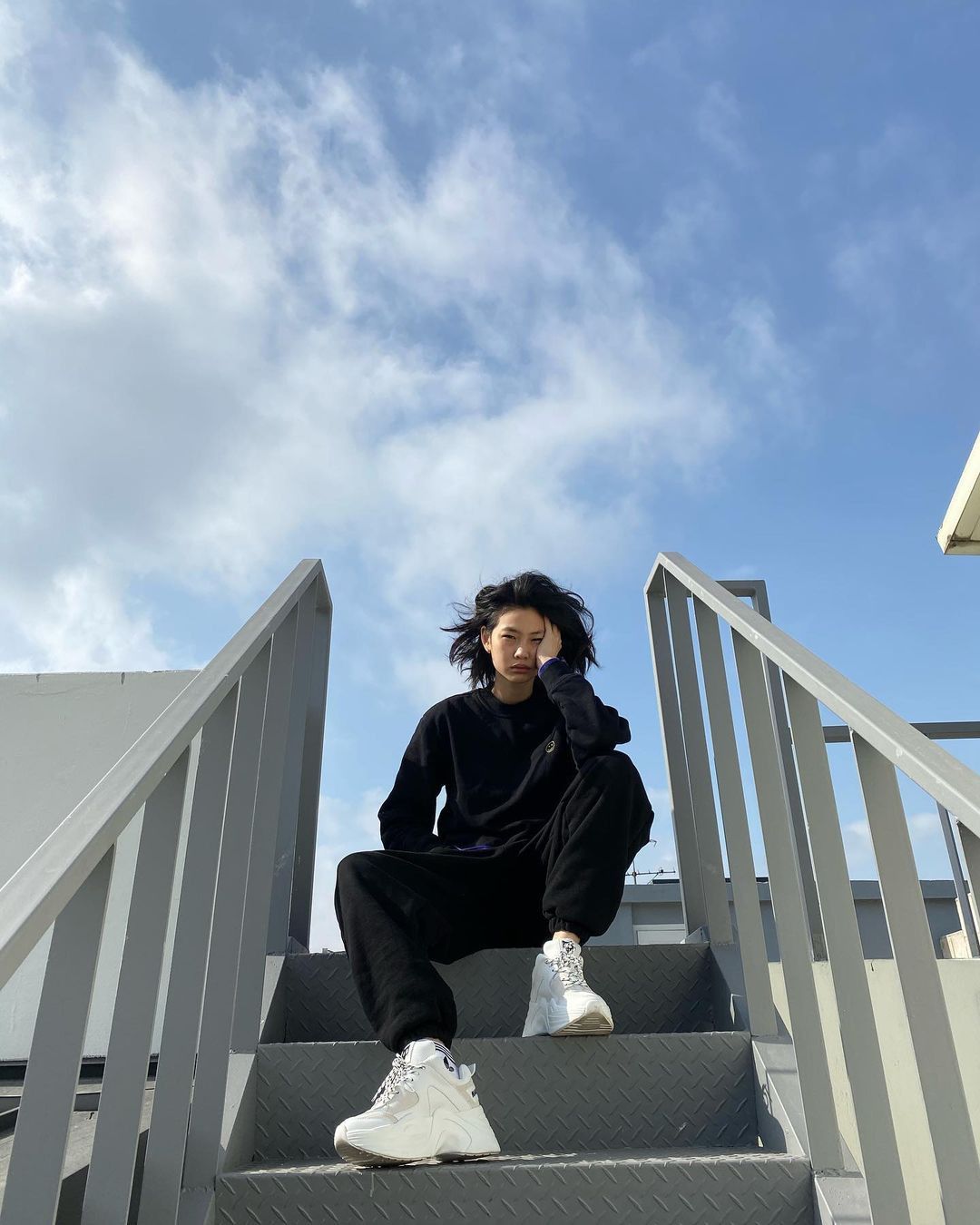 1080x1350   HD Hoyeon Jung Wallpaper - WPTUNNEL