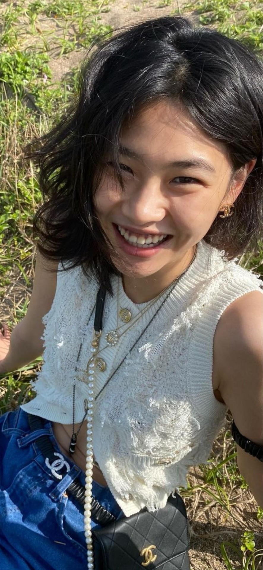 886x1920  Hoyeon Jung Wallpapers - Top Free Hoyeon Jung Backgrounds - WallpaperAccess