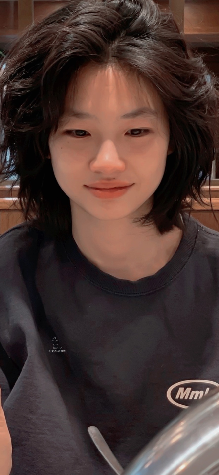 886x1920  1668x2388 Hoyeon Jung Squid Game 1668x2388 Разрешение Обои, HD-TV серии 4K обои, изображения, фотографии и фона - Wallpapers Den