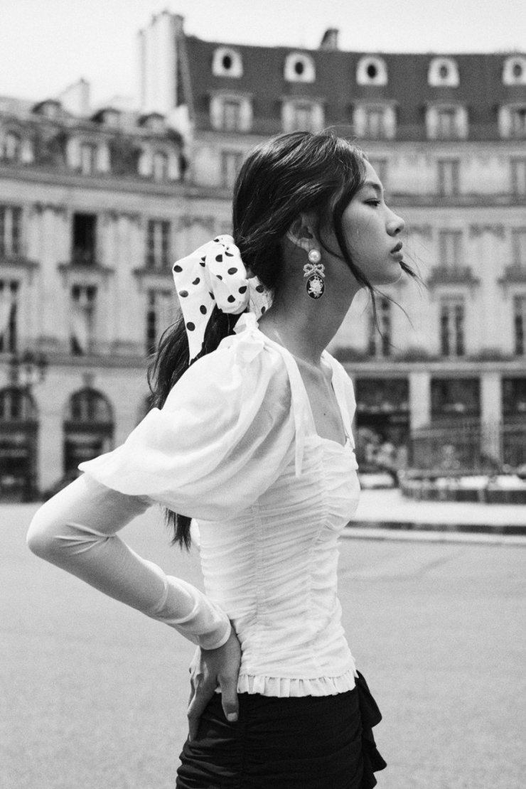 740x1110  hoyeon Jung, Squid Game, Netflix, HD на мобильном телефоне | Peakpx