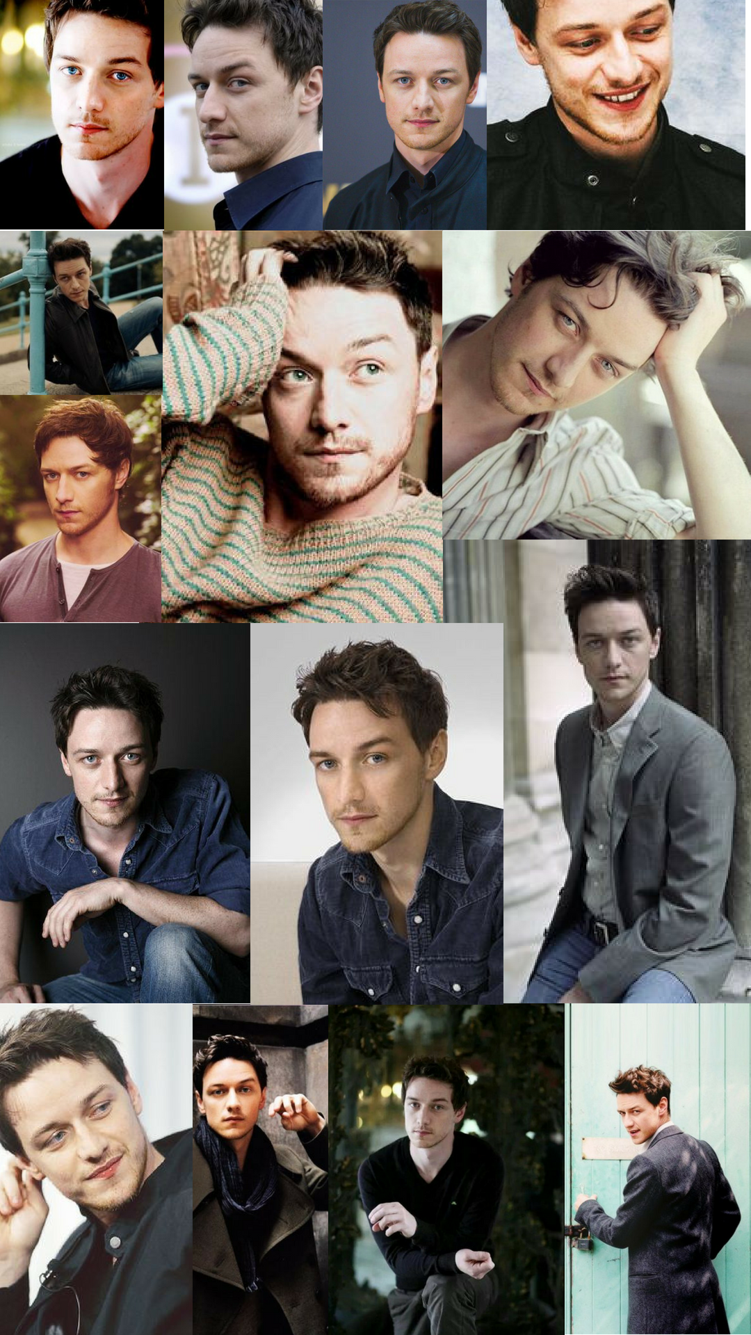 1080x1920  james Mcavoy wallpaper для смартфонов - Джеймс Макавой в Искуплении - 1080x1920 Обои - Teahub.io 