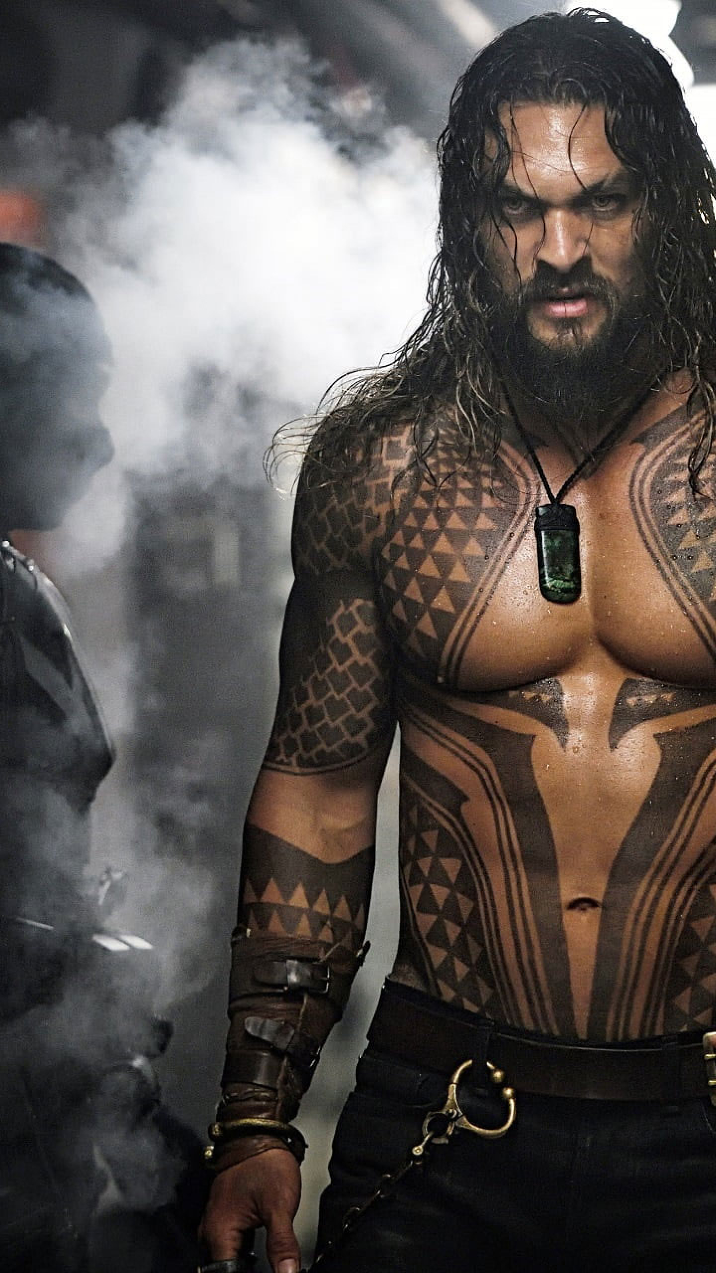 1440x2560  jason Momoa Wallpapers - Обои Cave